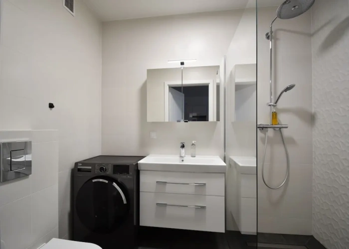 Comfort Apartment