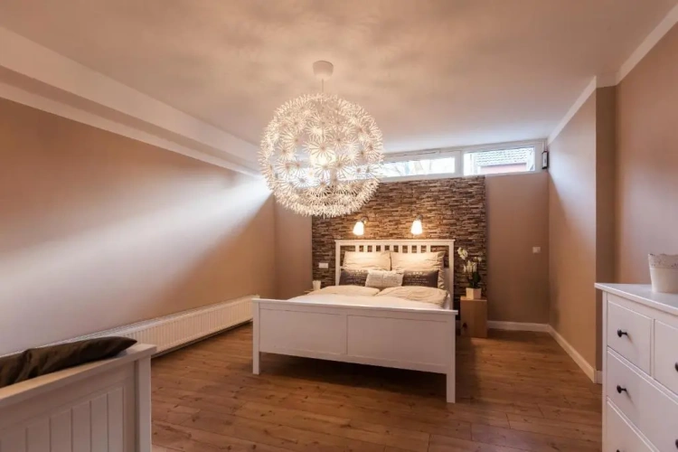 Comfort Family room
