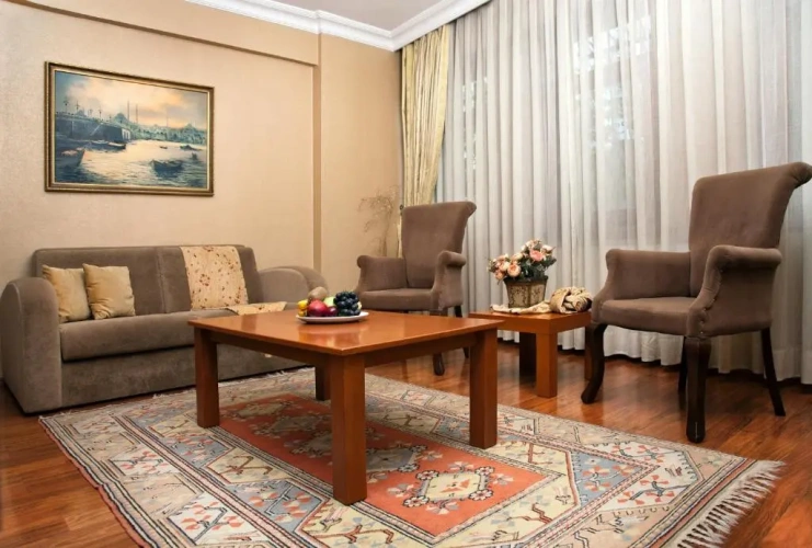 Standard Suite