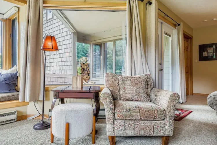 1702 The Willows 1 Bedroom Condo