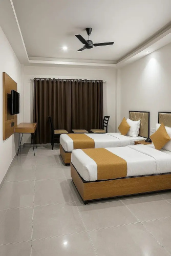 TGR Hotel