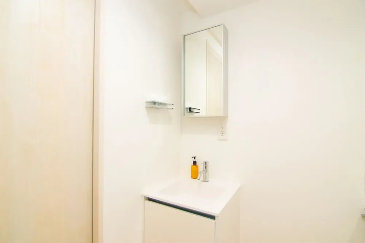 Jr Komagome Apartment 4 2