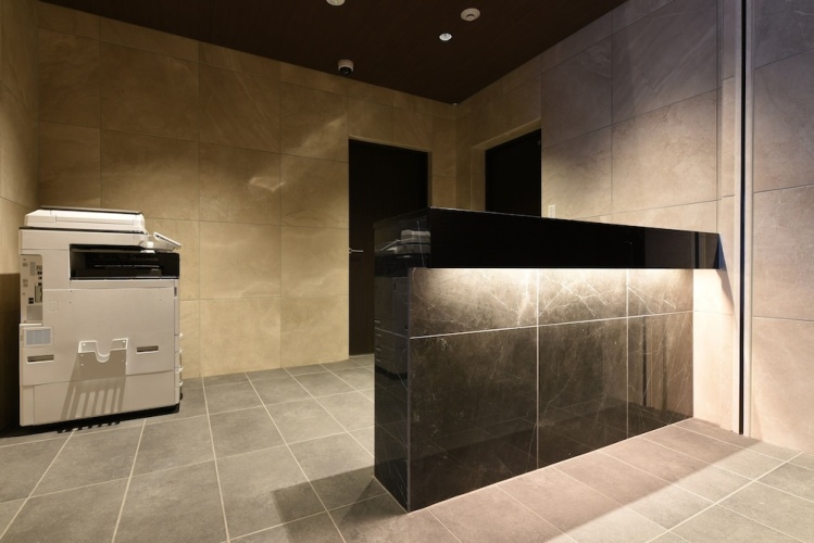 Eslead Hotel Namba South III