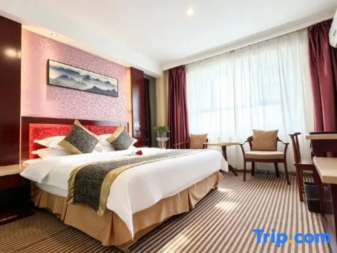 Business Double room