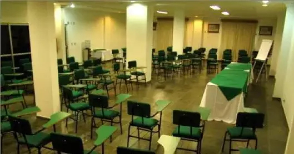 Hotel Vila Verde