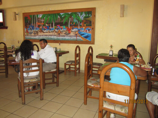Imagen de Hotel Savaro