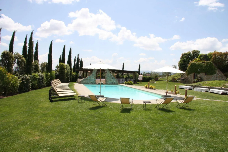 Il Casale Del Marchese