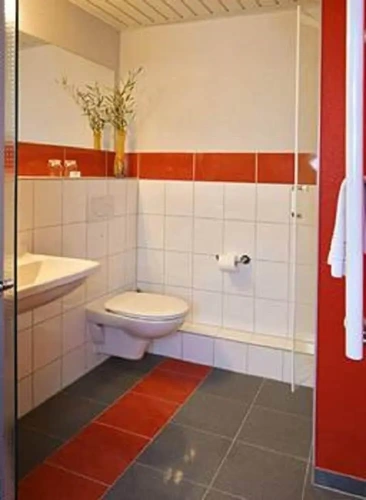 Classic Single room