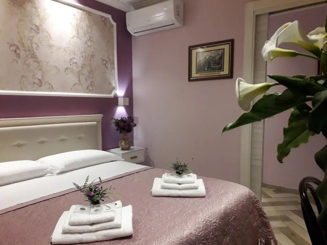 B&B Fiorentino