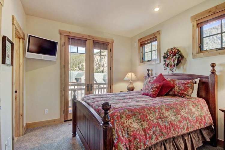 6508 Settlers Creek Townhomes
