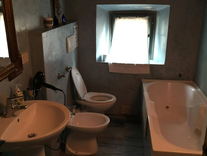Poggio alla Pieve