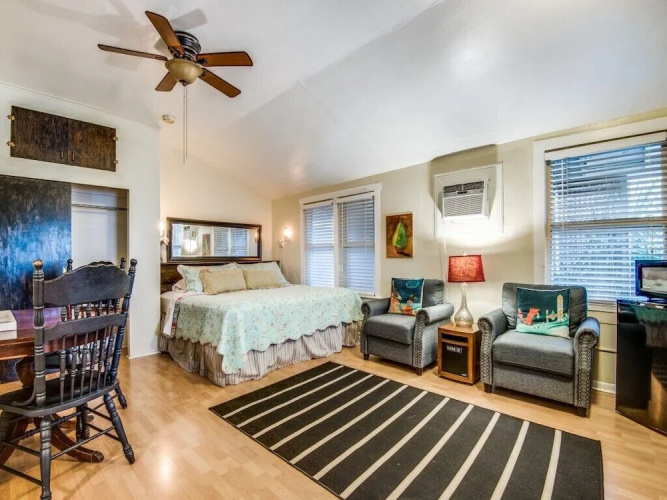 O'Casey's Boutique Inn