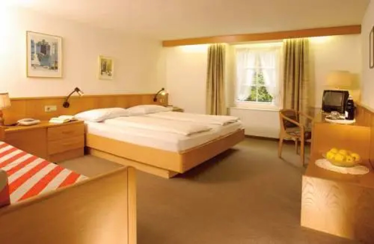 Pension Mayrhofer