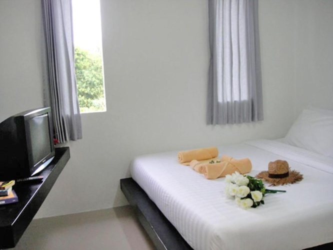 Cappuchino (Superior) Double room