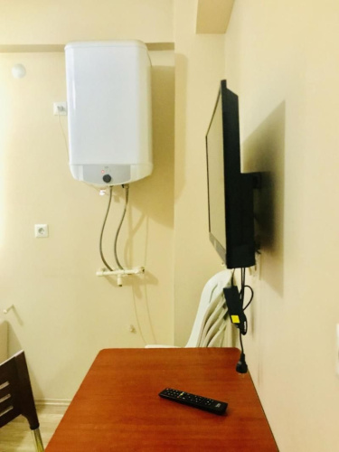 Alibeyoglu Apart Otel