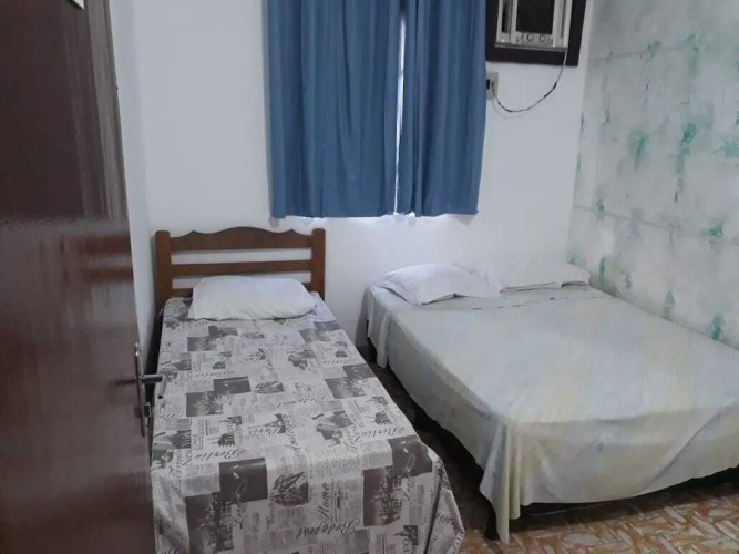 Hotel Perola