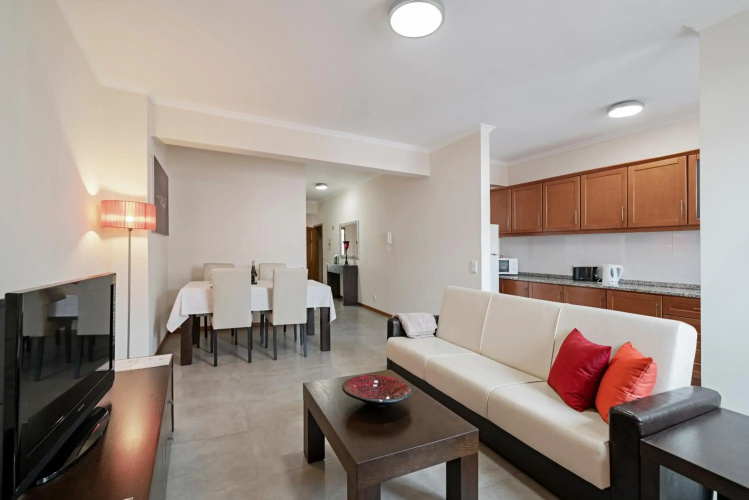 Apartamentos Taberna by OurMadeira