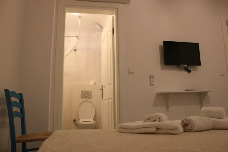 Nil House Ayvalık 2