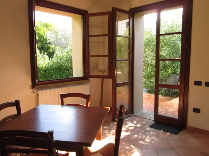 1 Bedroom Family Apartment