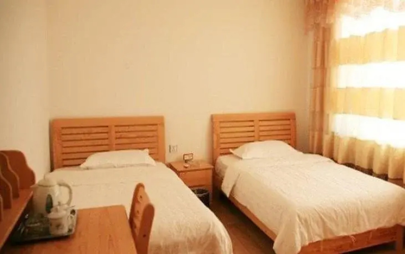 Yihe Hotel