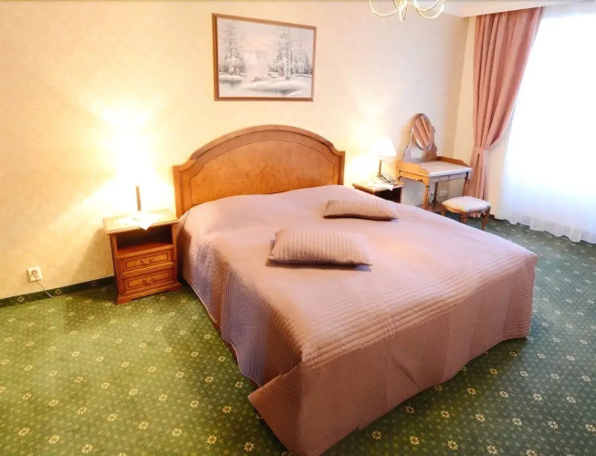 Hotel Ostende