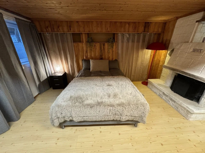 Just Like Home Bed & Spa
