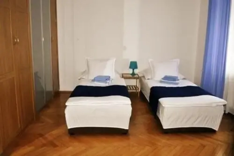 Grus Apartments Prague