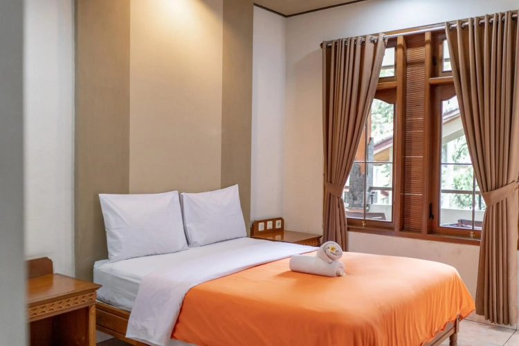 Bendesa Accommodation