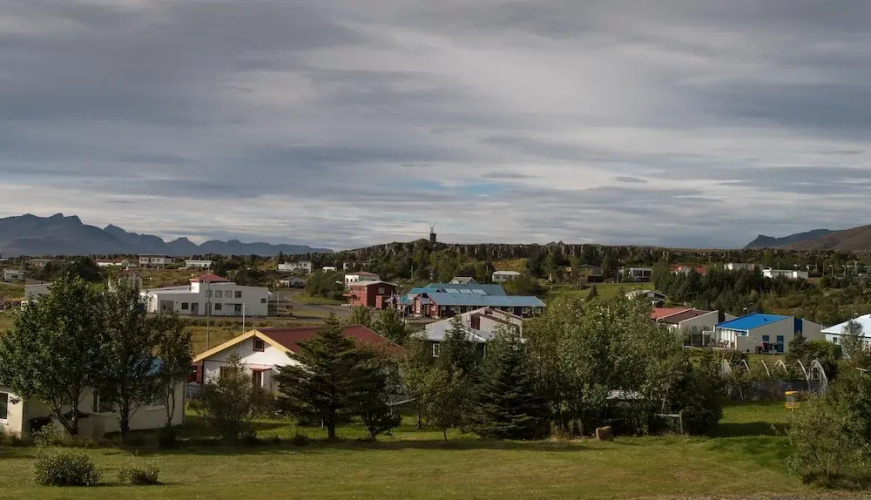 The View Apartments