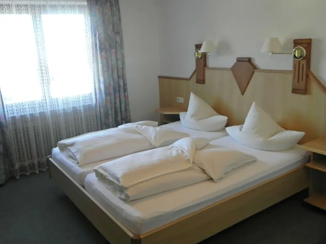 Standard Family room with balcony