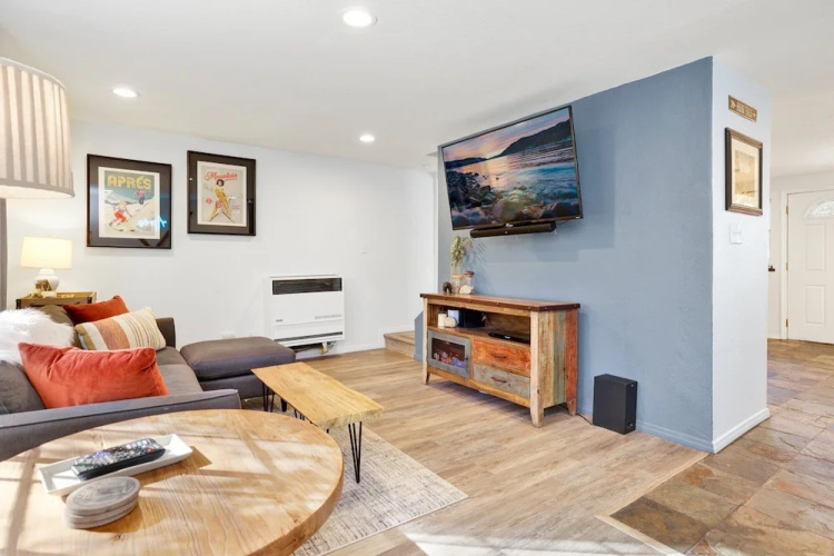 Apres Chalet #2364