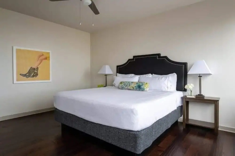 Stunning CozySuites on Elm St. 07