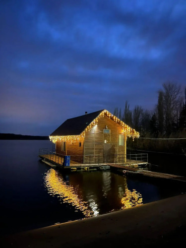 Фотография номера Коттеджа Терем на Волге