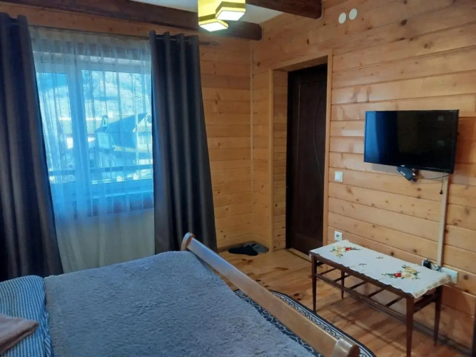 Hostel Yaremche