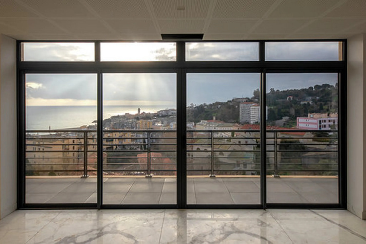 Hôtel Le Bastia