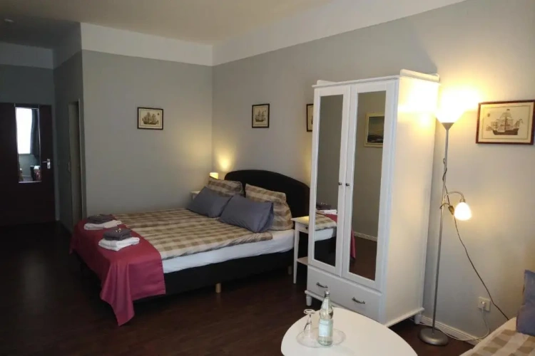 Standard Family room