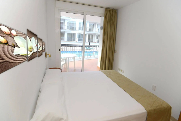 Arena Suites