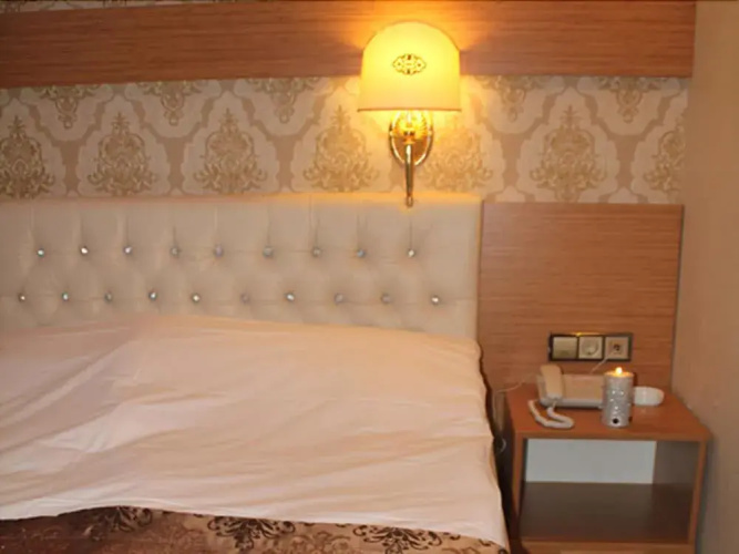 Royal Mersin Hotel