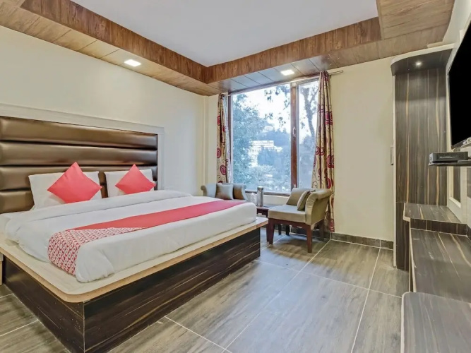 Hotel Highland