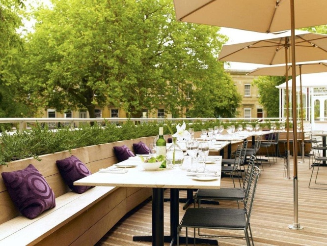 Malmaison Cheltenham photo 25