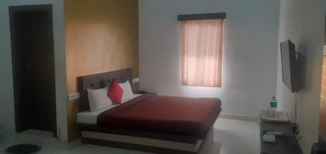 Priyanka Residency