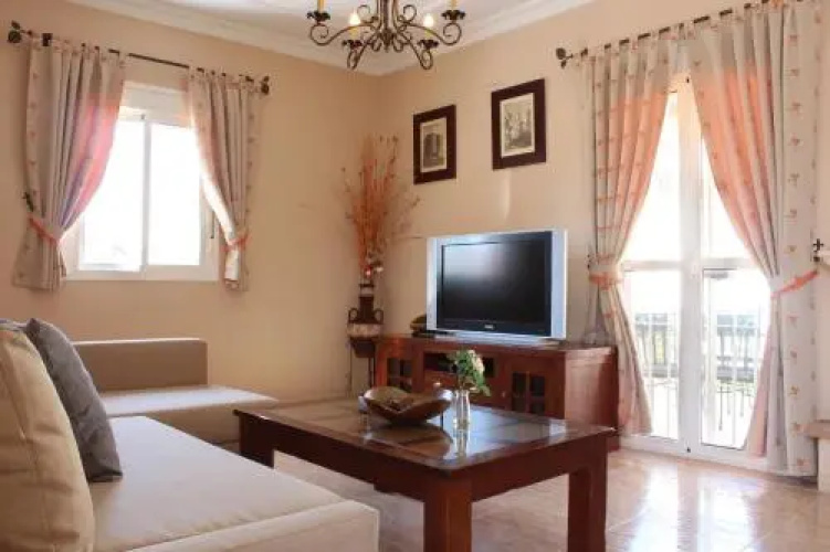 Chalet Marisma con piscina privada
