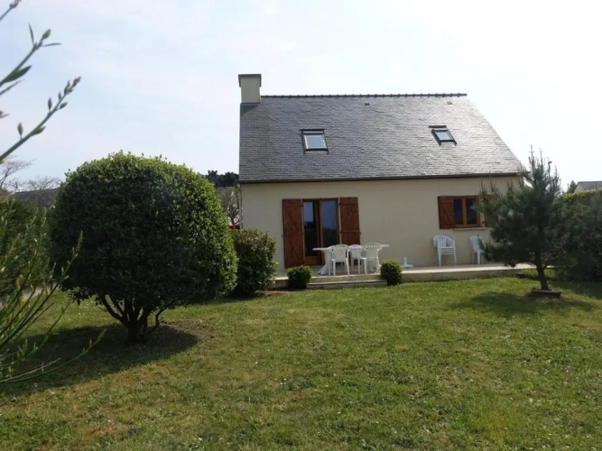 Cottage