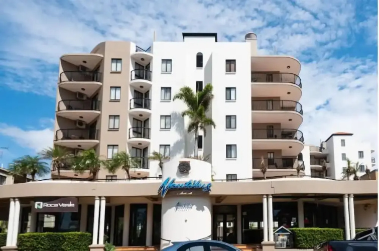 Hotelbild