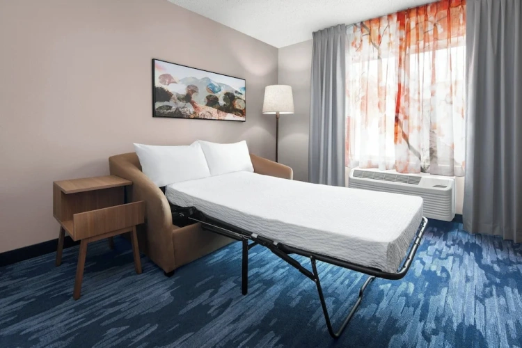 Double Suite