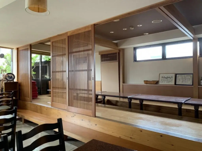 Hotel Shimizuso