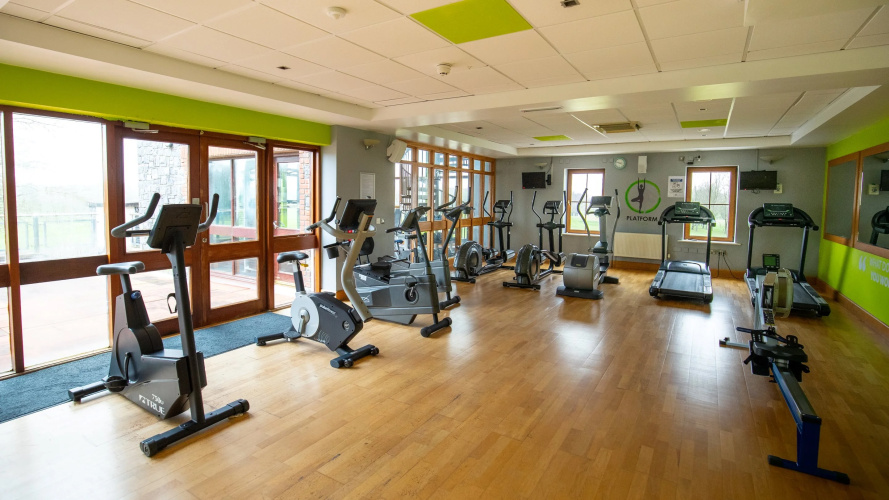 Great National Ballykisteen Hotel & Golf Resort photo 18