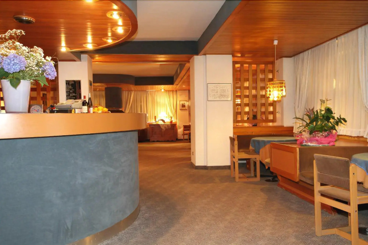 Hotel Villa Rosa