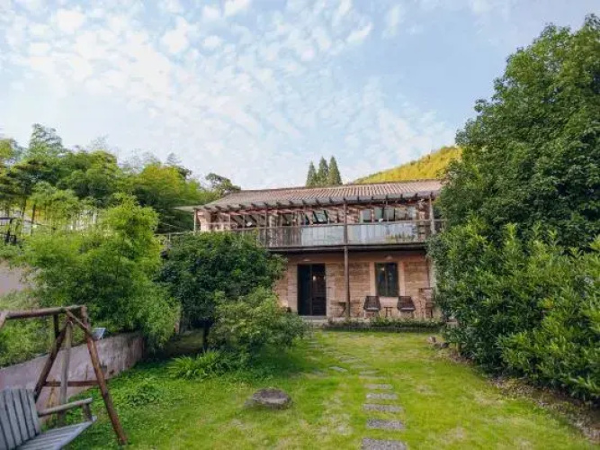 Mogan 123 Villa