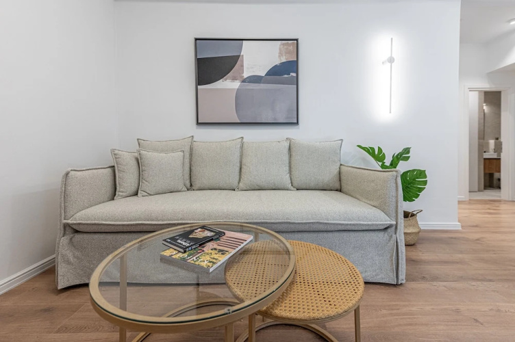 Phaedrus Living: Prosperity Residences Harmony